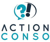 Action conso